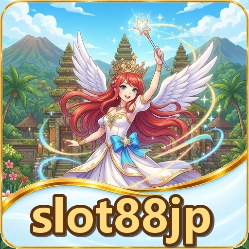 Contoh katalog aplikasi di slot88jp